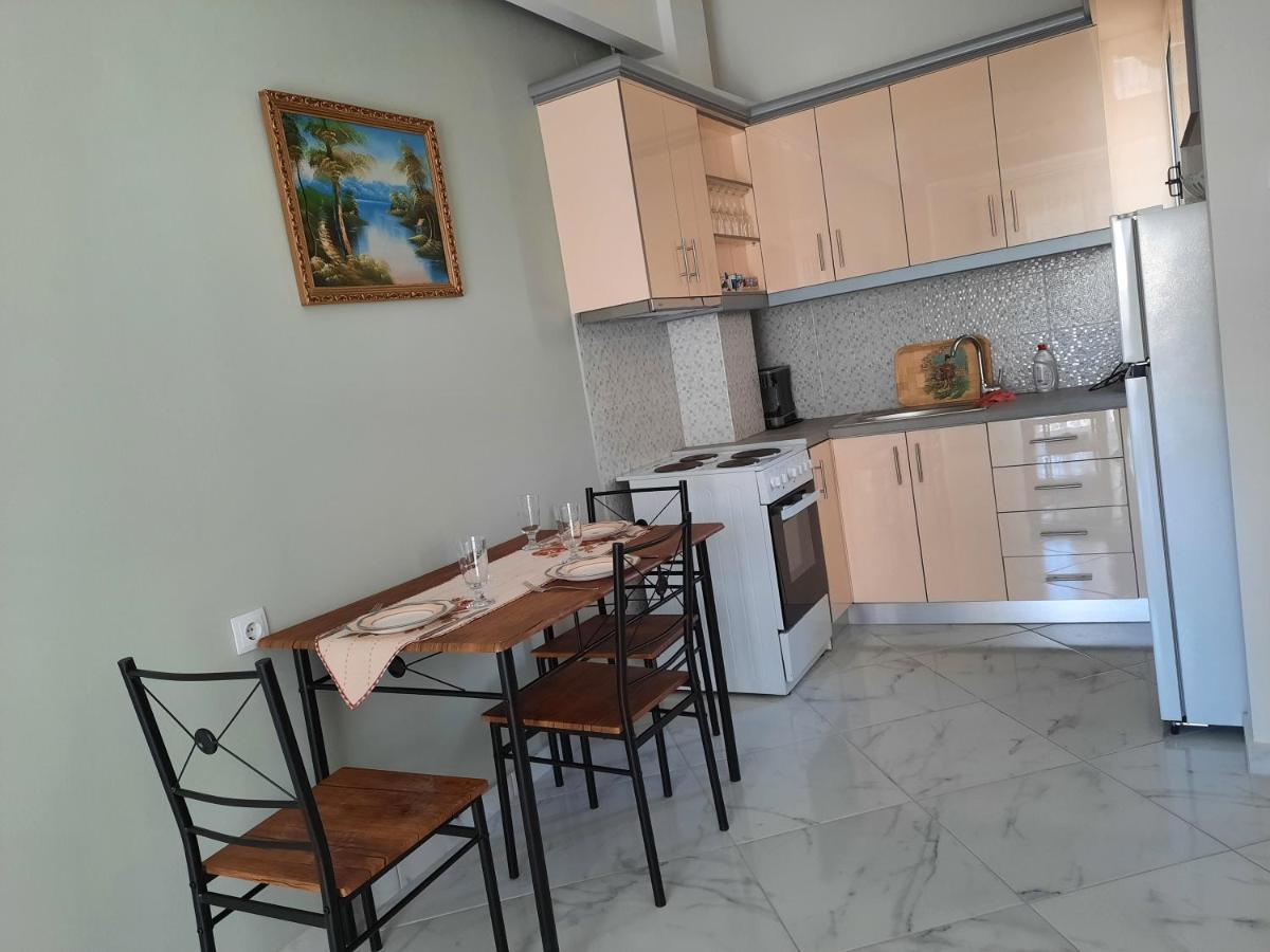 Kalamata Cosy Apartment 2 المظهر الخارجي الصورة