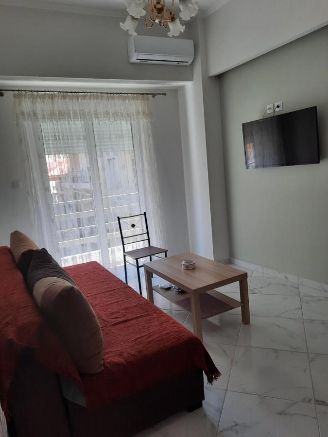 Kalamata Cosy Apartment 2 المظهر الخارجي الصورة