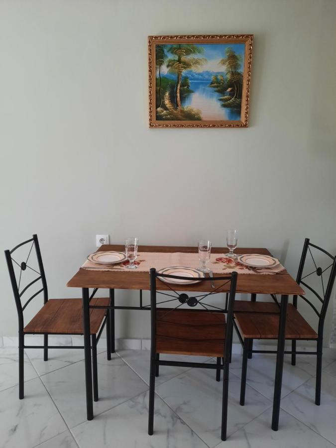 Kalamata Cosy Apartment 2 المظهر الخارجي الصورة