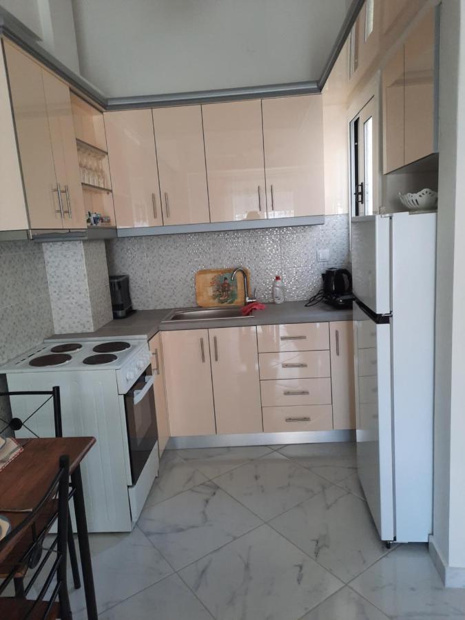 Kalamata Cosy Apartment 2 المظهر الخارجي الصورة