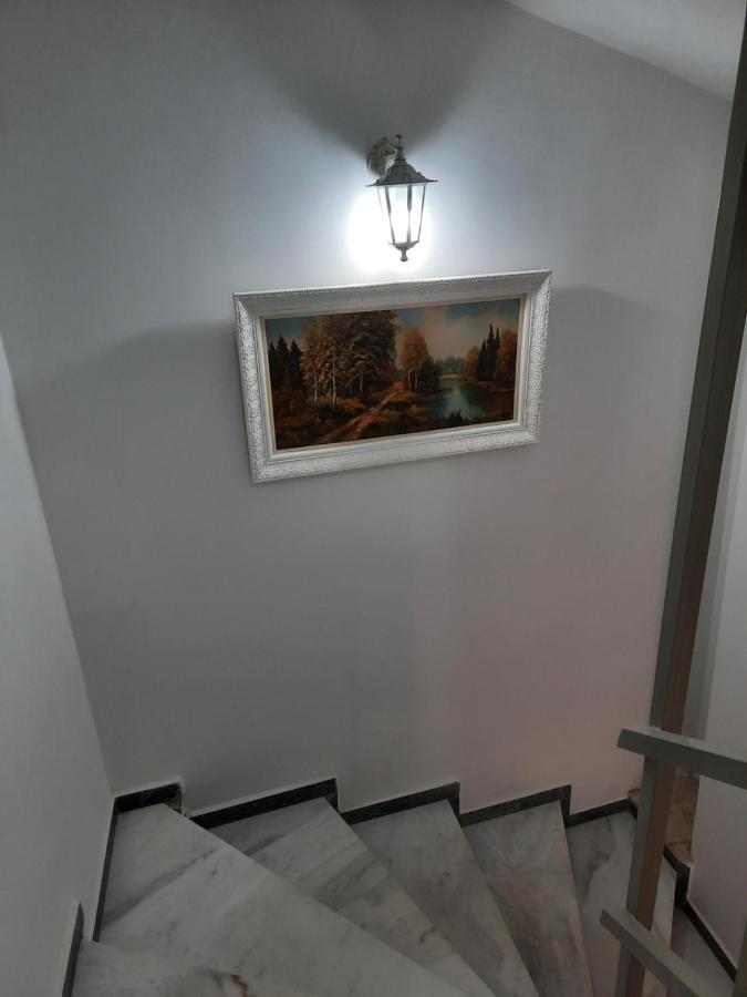 Kalamata Cosy Apartment 2 المظهر الخارجي الصورة